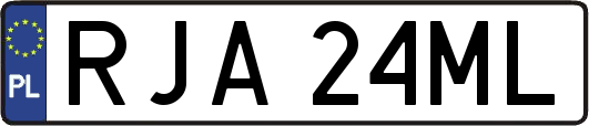RJA24ML