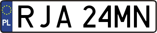 RJA24MN