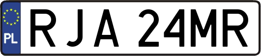 RJA24MR
