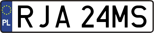 RJA24MS