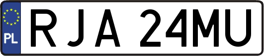 RJA24MU