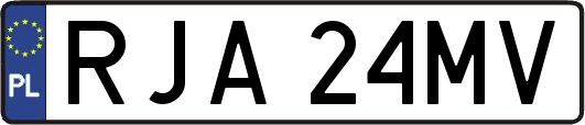 RJA24MV