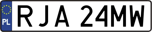 RJA24MW