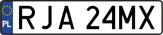 RJA24MX