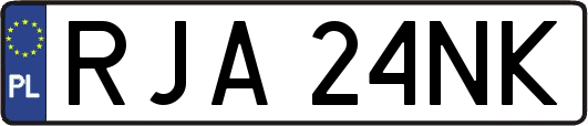 RJA24NK