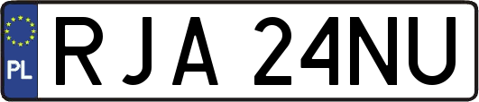 RJA24NU