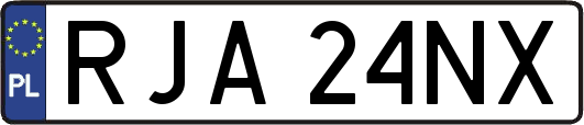 RJA24NX