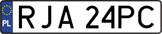RJA24PC