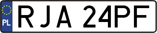 RJA24PF