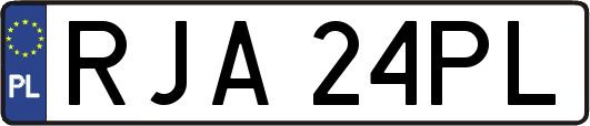 RJA24PL