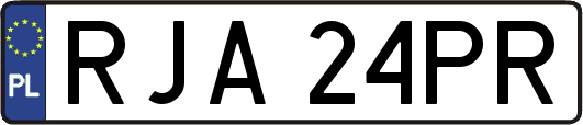 RJA24PR