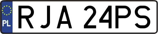 RJA24PS
