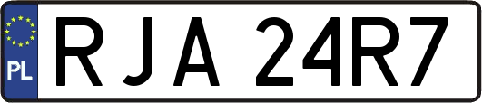 RJA24R7