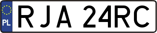 RJA24RC