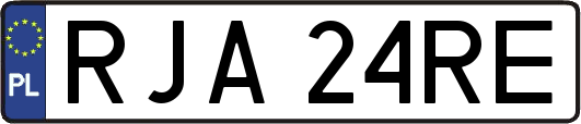 RJA24RE