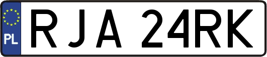 RJA24RK