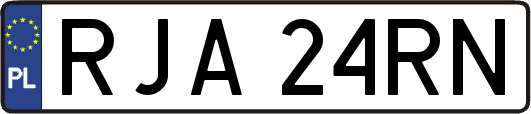 RJA24RN