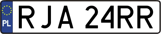RJA24RR