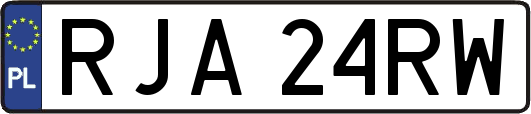 RJA24RW