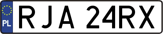 RJA24RX