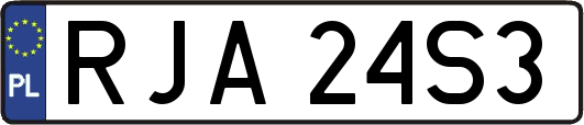 RJA24S3