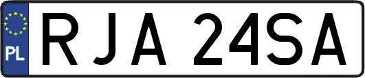 RJA24SA