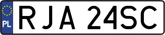 RJA24SC