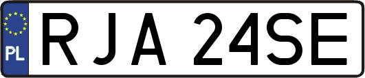 RJA24SE