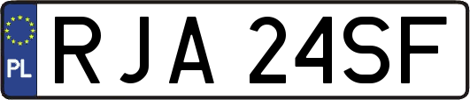 RJA24SF