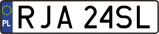 RJA24SL