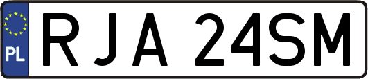 RJA24SM