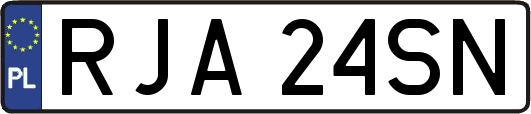RJA24SN