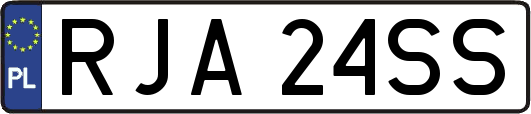 RJA24SS
