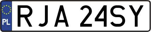 RJA24SY