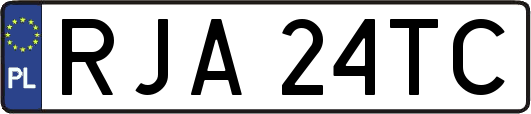 RJA24TC