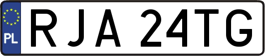 RJA24TG