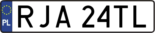 RJA24TL
