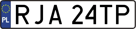 RJA24TP