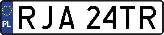 RJA24TR