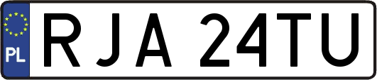 RJA24TU