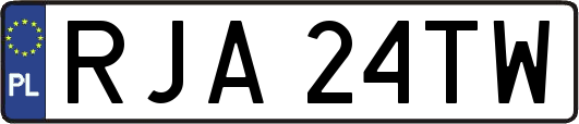 RJA24TW