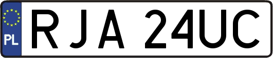 RJA24UC