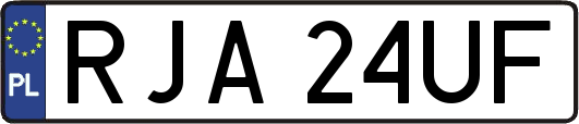 RJA24UF