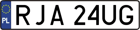 RJA24UG