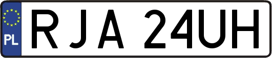 RJA24UH