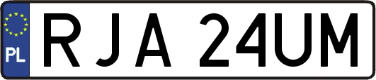 RJA24UM