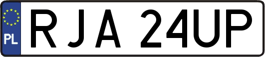 RJA24UP