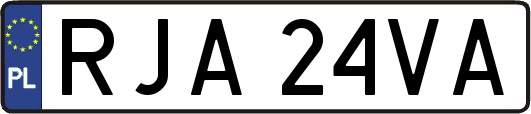 RJA24VA