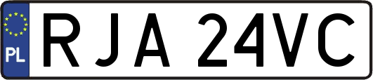 RJA24VC