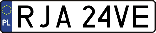 RJA24VE